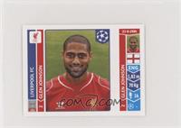 Glen Johnson