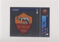 Team Emblem - AS Roma
