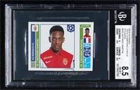 Anthony Martial [BGS 8.5 NM‑MT+]