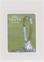 UEFA Youth League Trophy