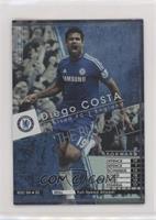 Diego Costa [EX to NM]