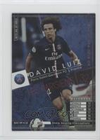 David Luiz