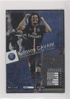 Edinson Cavani [EX to NM]