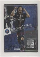 Edinson Cavani