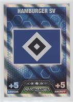 Clubkarte - Hamburger SV