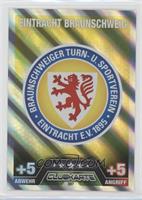 Clubkarte - Eintracht Braunschweig