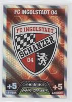 Clubkarte - FC Ingolstadt 04