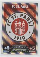 Clubkarte - FC St. Pauli