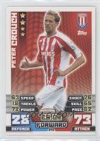 Peter Crouch [EX to NM]