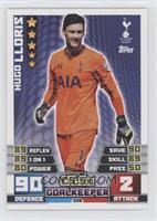 Hugo Lloris