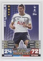 Erik Lamela