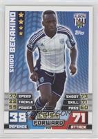 Saido Berahino