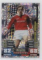 Record Breaker - Phil Neville