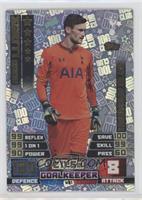 Hundred Club - Hugo Lloris [EX to NM]