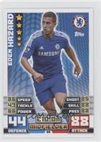 Eden Hazard