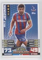 Mile Jedinak