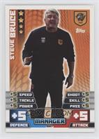 Steve Bruce [Good to VG‑EX]