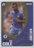 Ashley Cole