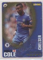 Ashley Cole [Good to VG‑EX]