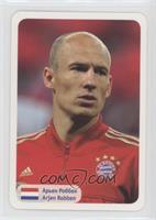 Arjen Robben