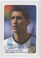 Angel Di Maria