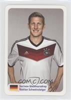 Bastian Schweinsteiger