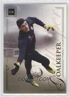 Thibaut Courtois