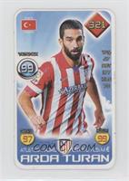 Arda Turan [Good to VG‑EX]