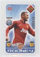 Wayne Rooney [EX to NM]