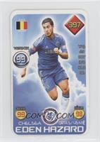 Eden Hazard [EX to NM]