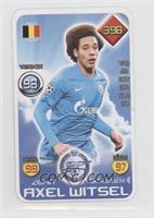 Axel Witsel [Good to VG‑EX]