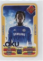 Romelu Lukaku [Poor to Fair]