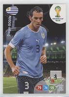 Diego Godin