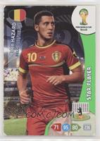 Star Player - Eden Hazard [EX to NM]