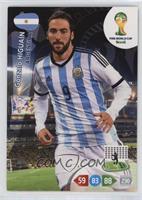 Gonzalo Higuain