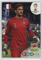 Hugo Lloris [Good to VG‑EX]