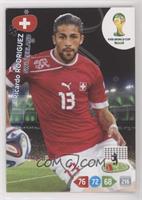 Ricardo Rodriguez [EX to NM]