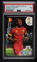 Romelu Lukaku [PSA 7 NM]