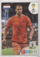 Ron Vlaar [EX to NM]