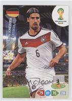 Sami Khedira