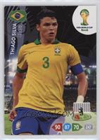 Thiago Silva [Good to VG‑EX]