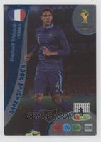 Raphael Varane [EX to NM]