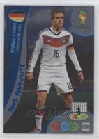 Philipp Lahm [EX to NM]