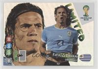 Edinson Cavani