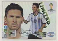 Lionel Messi [Good to VG‑EX]