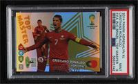 Cristiano Ronaldo [PSA 9 MINT]