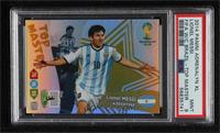 Lionel Messi [PSA 9 MINT]