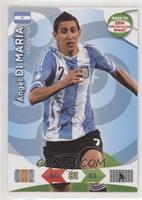 Angel Di Maria