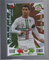 Star Player - Cristiano Ronaldo [COMC RCR Near Mint‑Mint+]