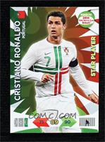 Star Player - Cristiano Ronaldo